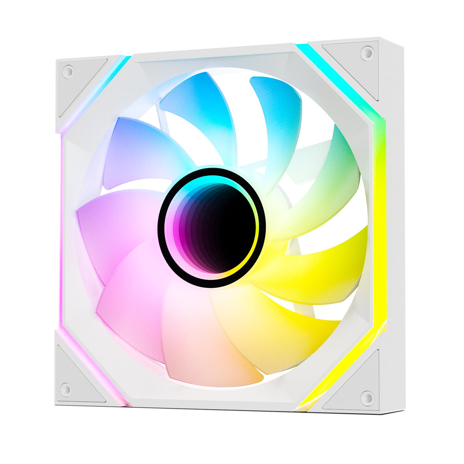 50%OFF Infinity Blade Reverse 140mm R140 DARKROCK Mirror PC Design その他