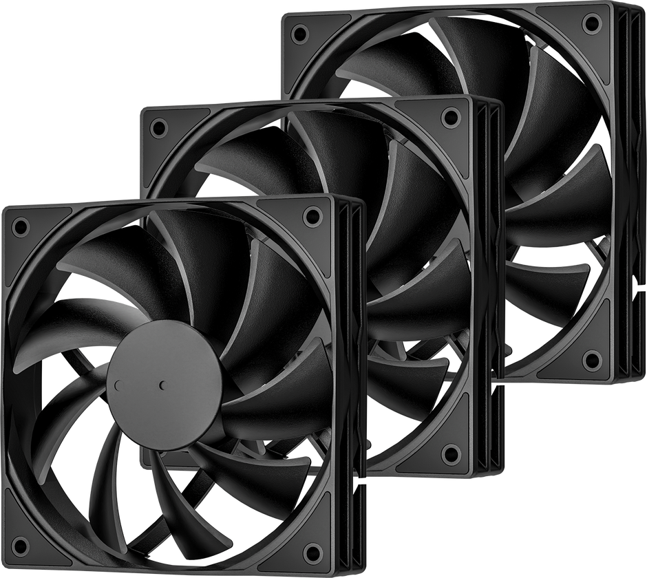Case Fan – DARKROCKPC