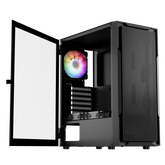 Computer Case – DARKROCKPC