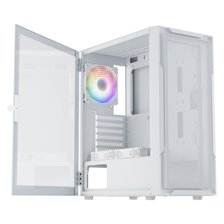 Computer Case – DARKROCKPC