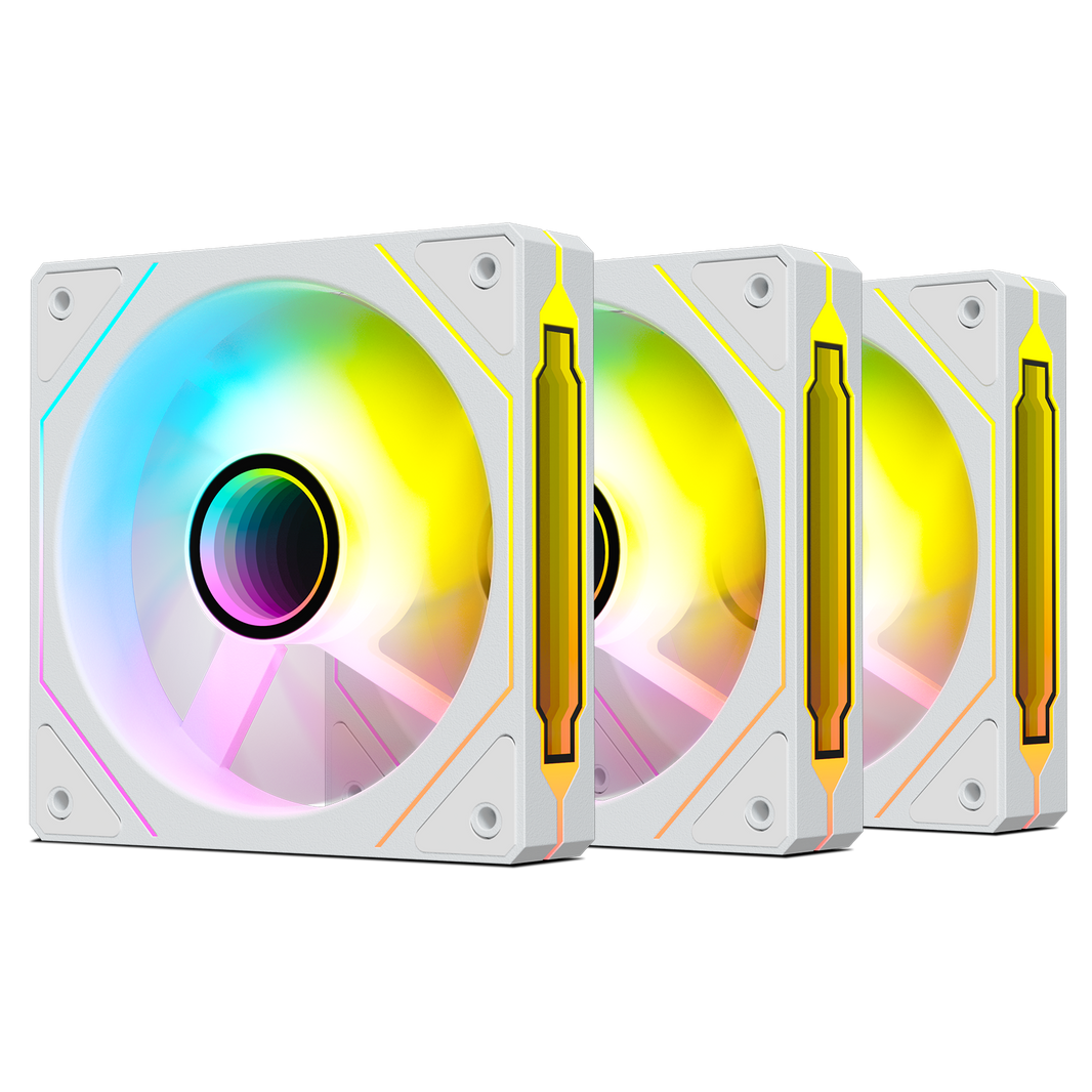 Case Fan – DARKROCKPC