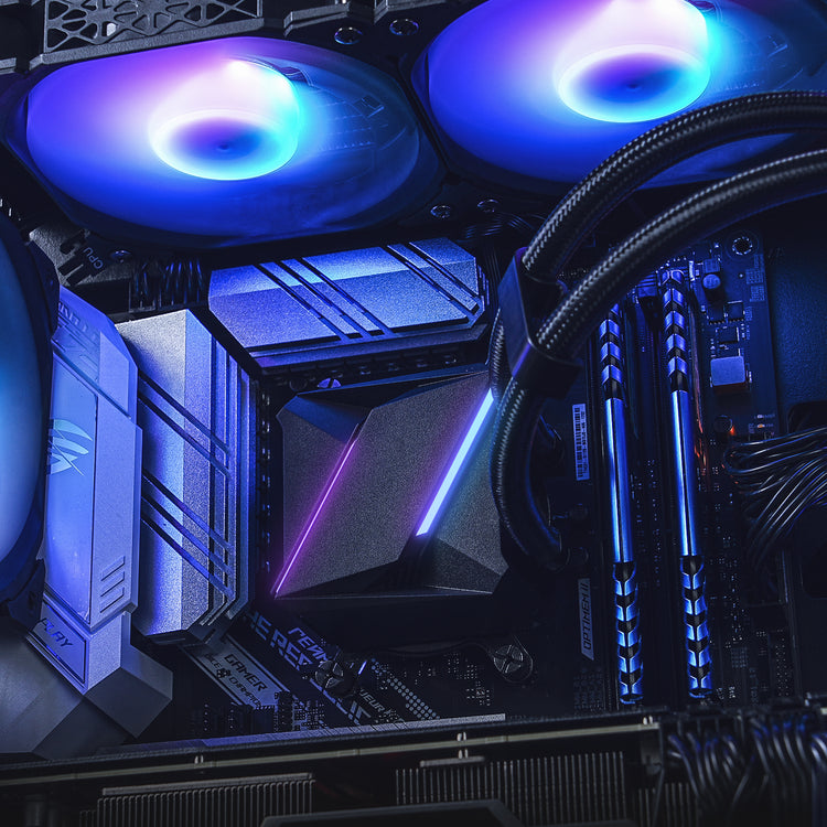 DARKROCK, an US PC Accessory Brand Offering High-Quality PC Parts ...