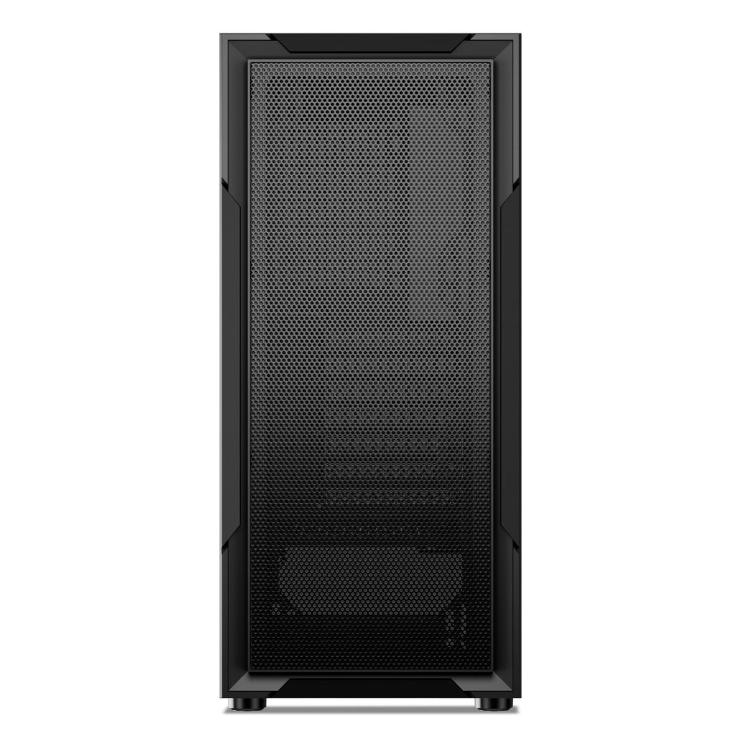 Computer Case – DARKROCKPC