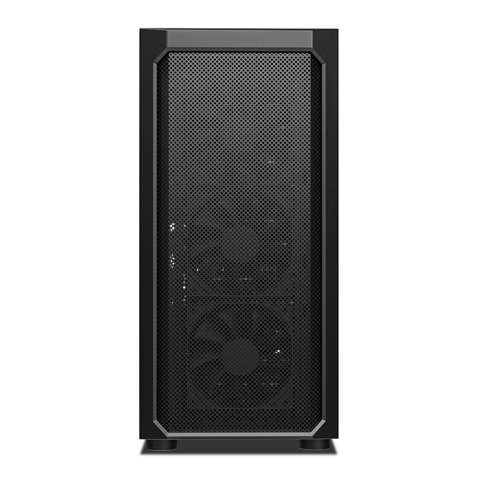 MSI MAG PANO M100R PZ Boîtier PC Micro-ATX, 4 x Ventilateurs ARGB 120 MSI MAG PANO M100R PZ Boîtier PC Micro-ATX, 4 x Ventilateurs ARGB 120