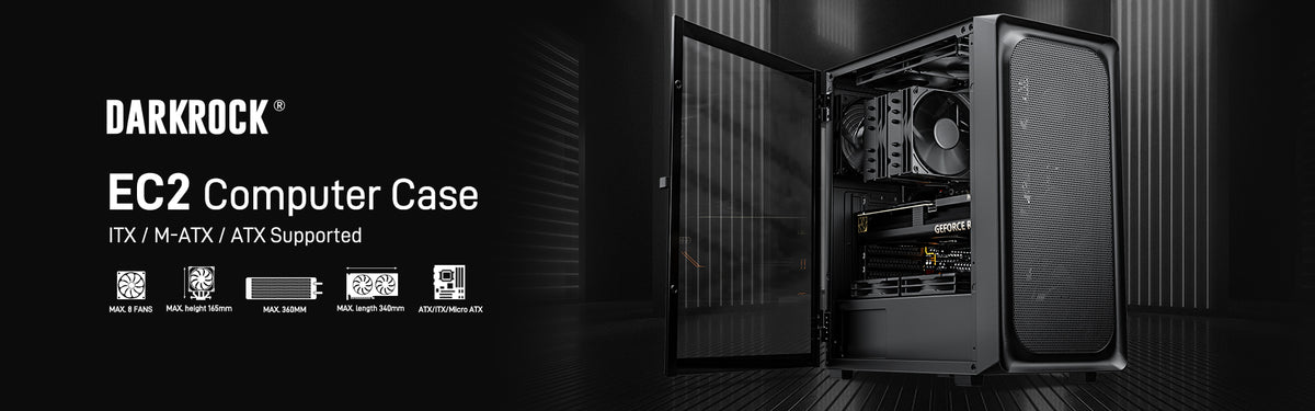 Jet Rock Pc DARKROCK, an US PC Accessory Brand Offering High-Quality PC Parts ...