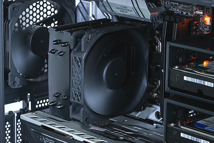 Darkrock R140 DARKROCK, an US PC Accessory Brand Offering High-Quality PC Parts ...