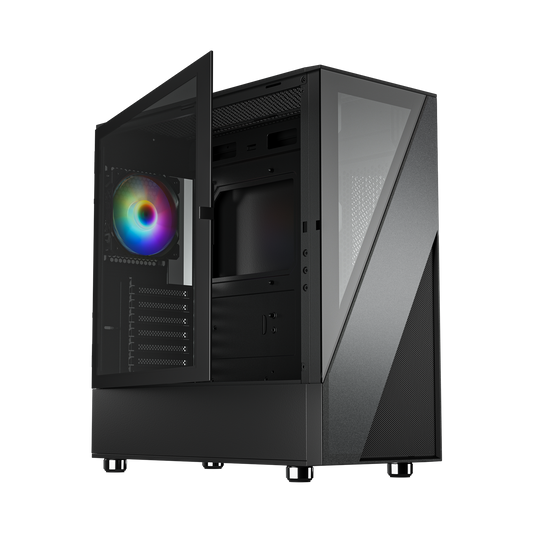 Computer Case – DARKROCKPC