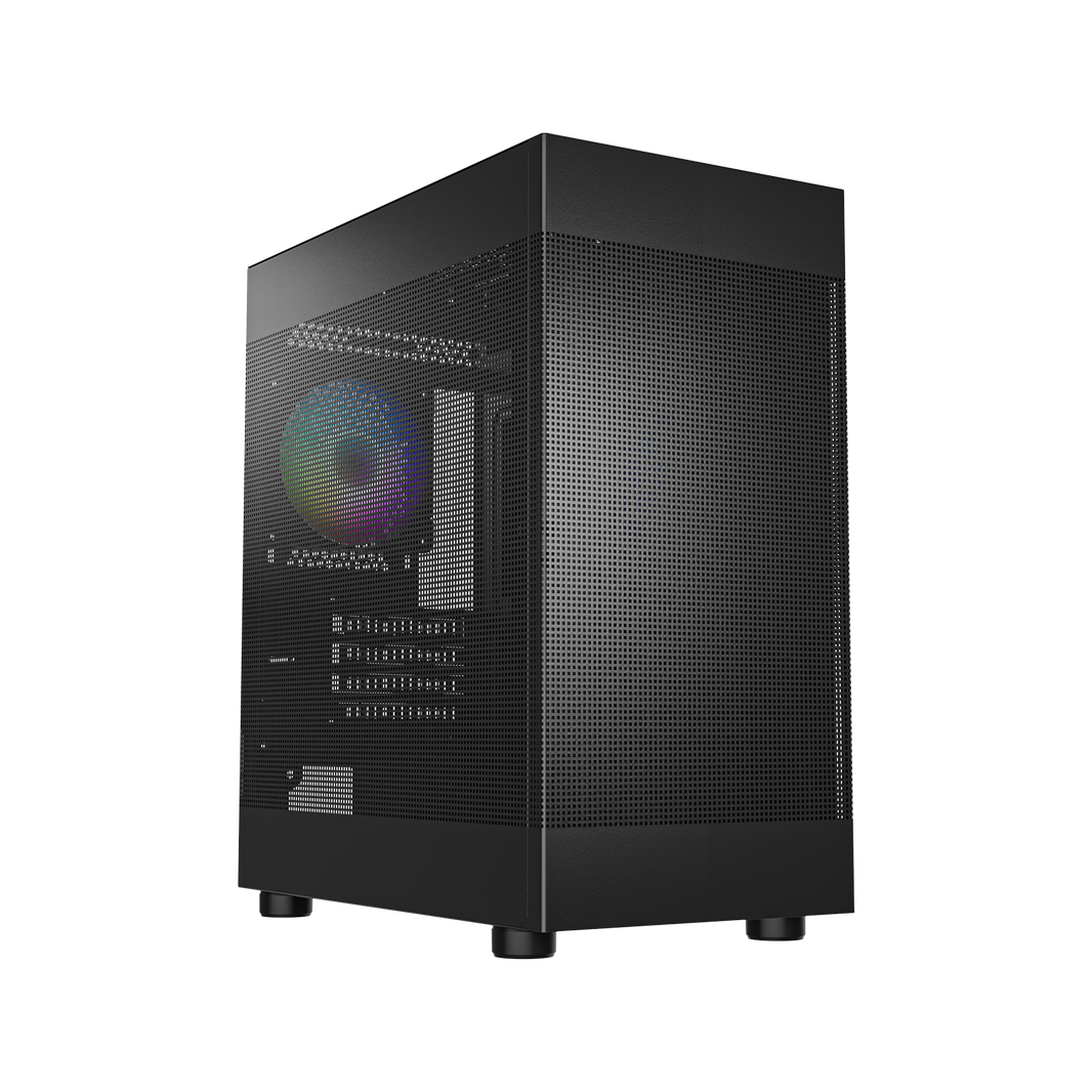 Computer Case – DARKROCKPC